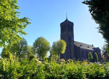 Kerk van Azewijn