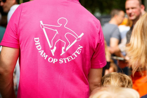 Didam op stelten